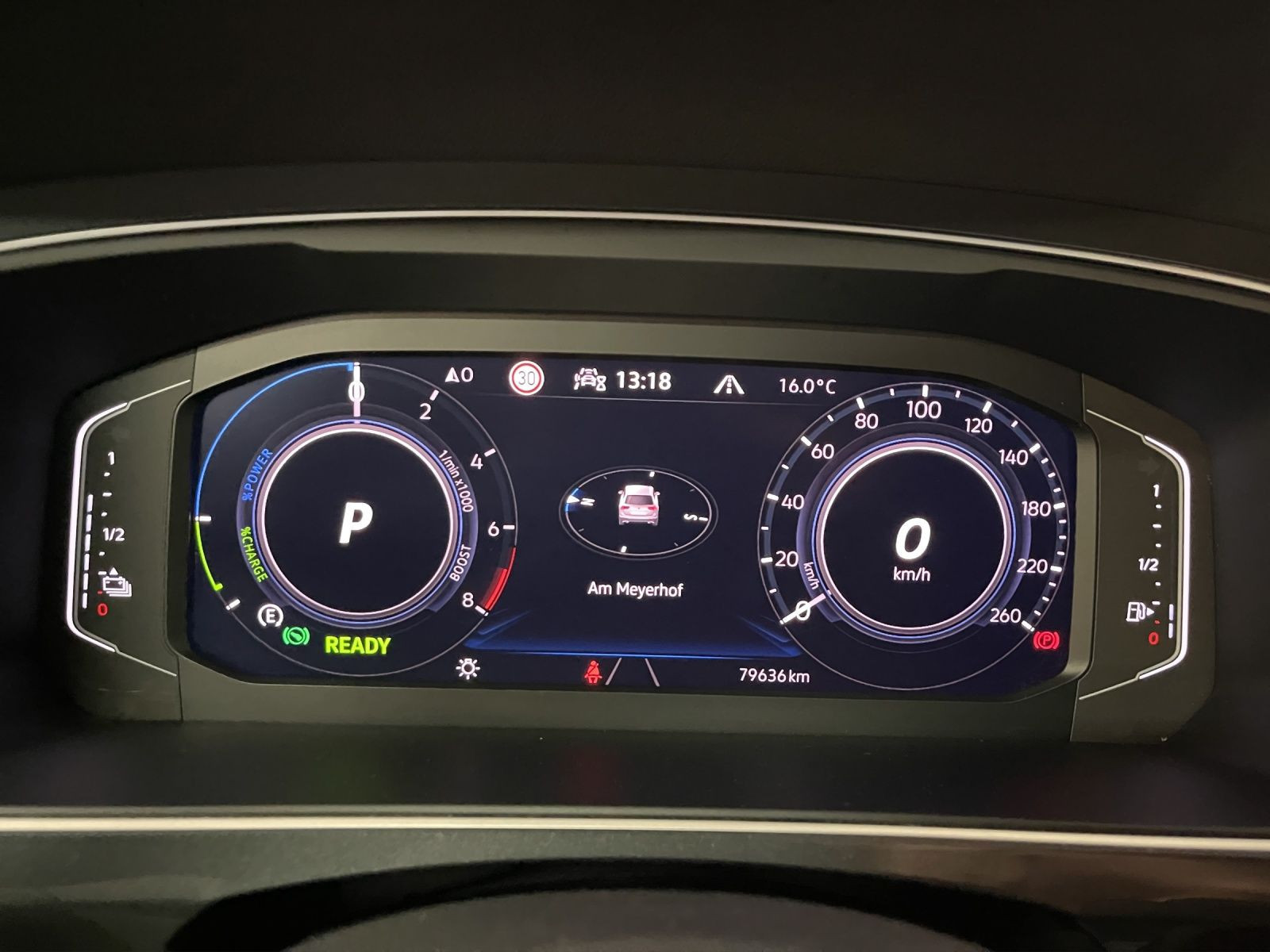 Volkswagen - Tiguan_9 Volkswagen - Tiguan_9