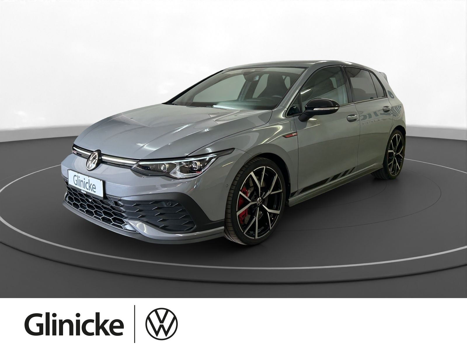 Volkswagen - Golf GTI_1