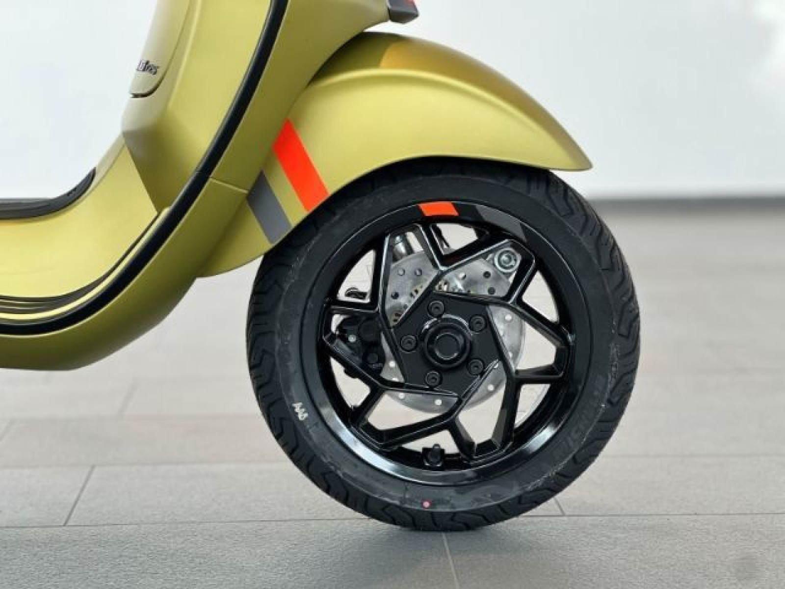 Vespa - _8