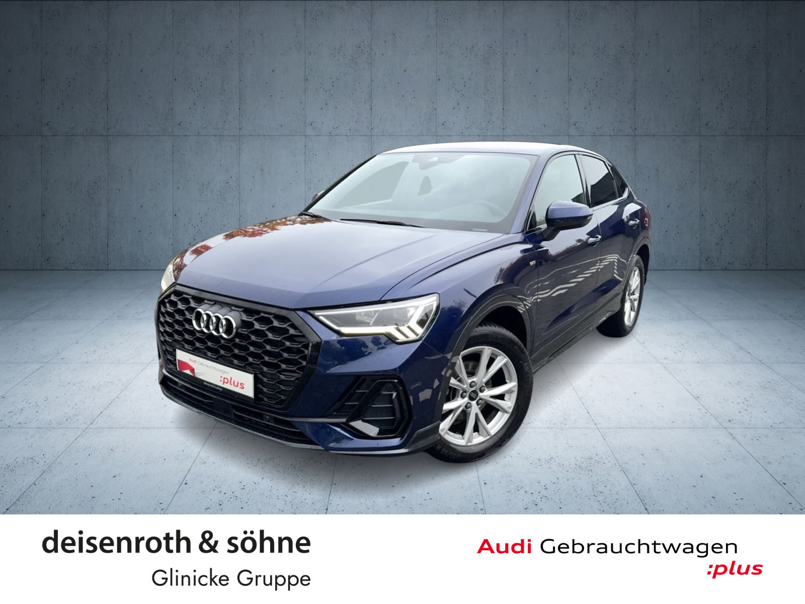 Audi - Q3 Sportback_1