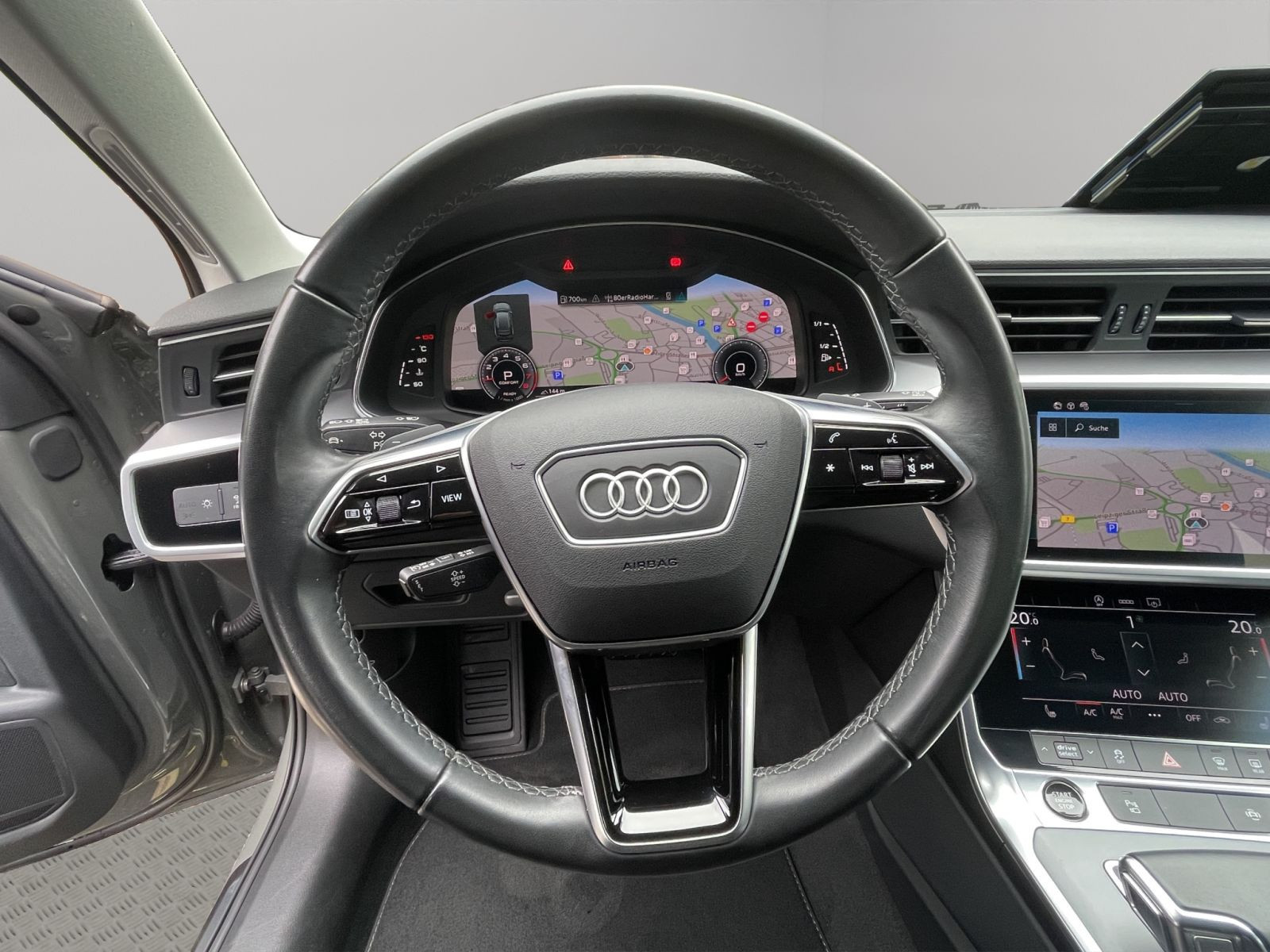 Audi - A6 Avant_12