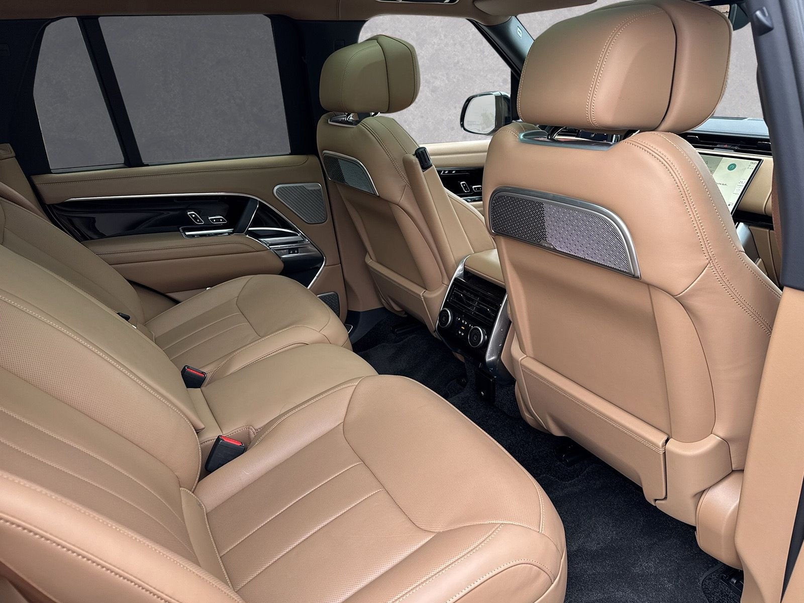 Land Rover - Range Rover_5