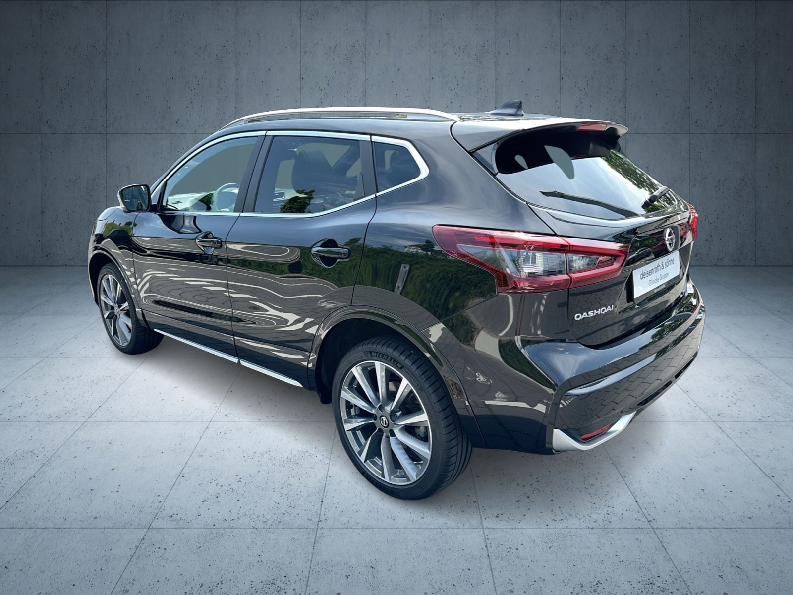 Nissan - Qashqai_3