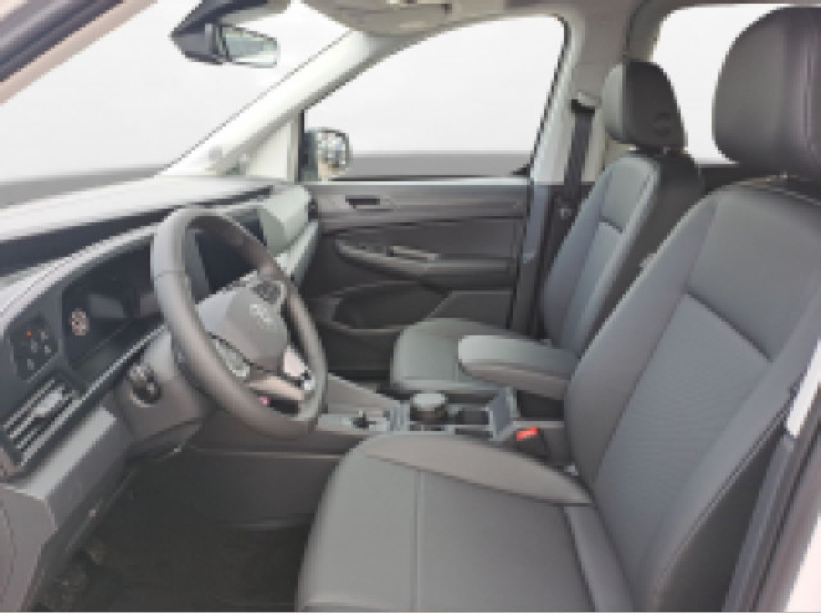 Volkswagen - Caddy Maxi_8