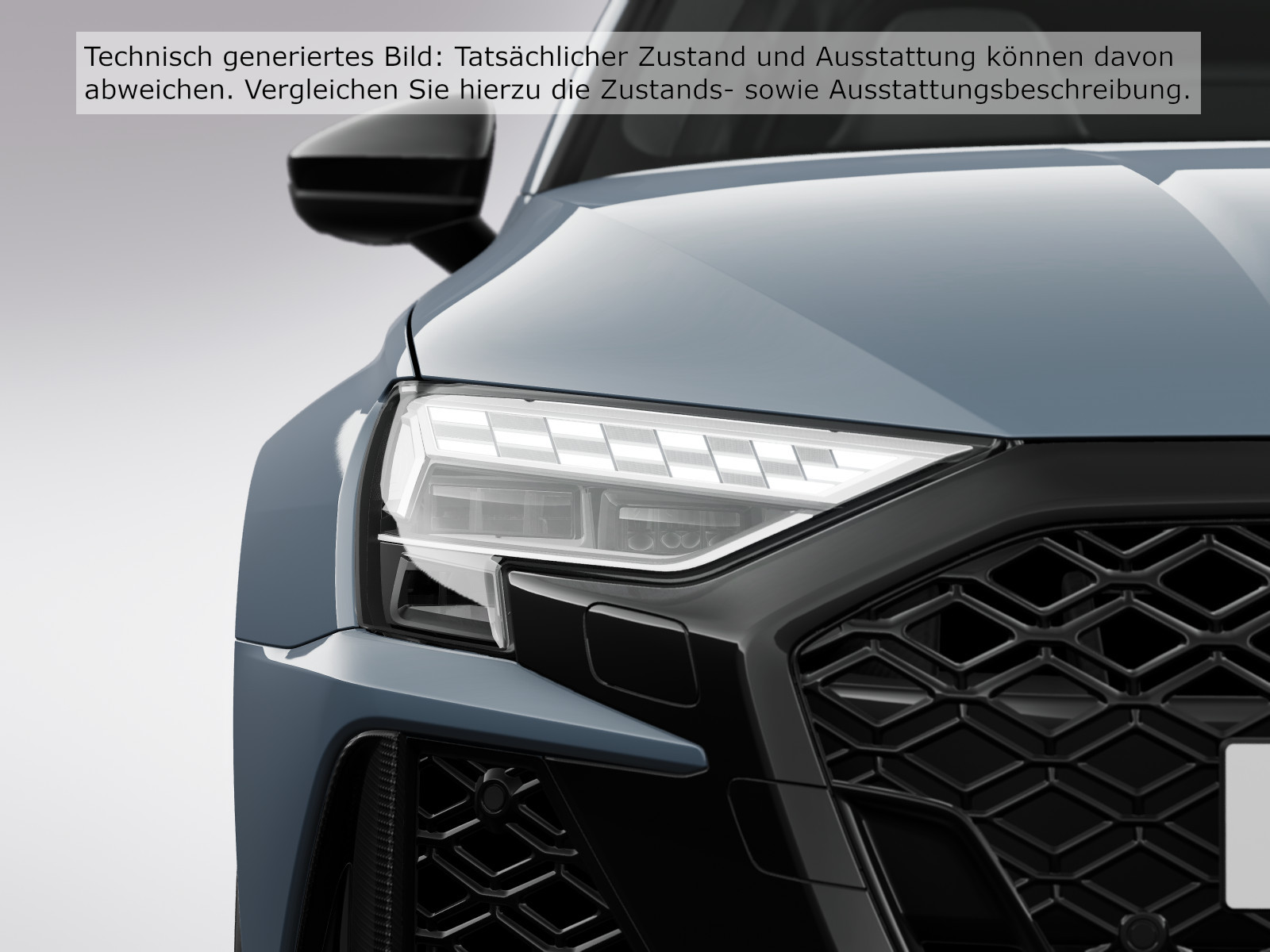 Audi - RS 3 Sportback_8