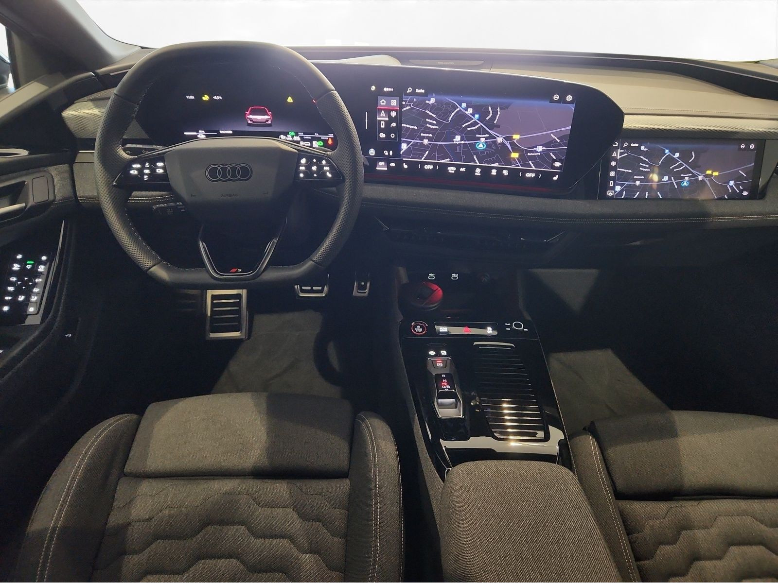 Audi - A6 Sportback e-tron_18