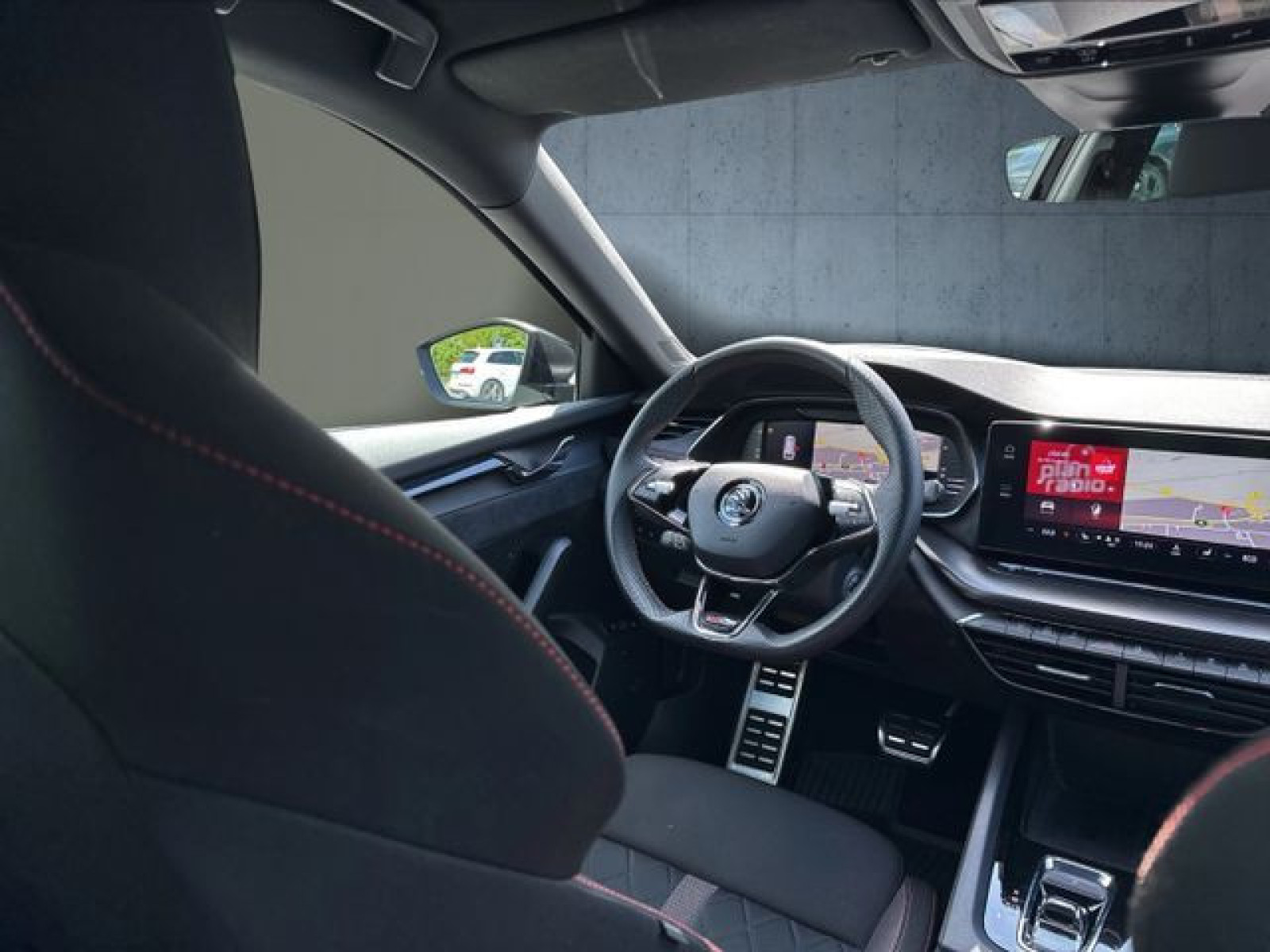 Škoda - Octavia_21