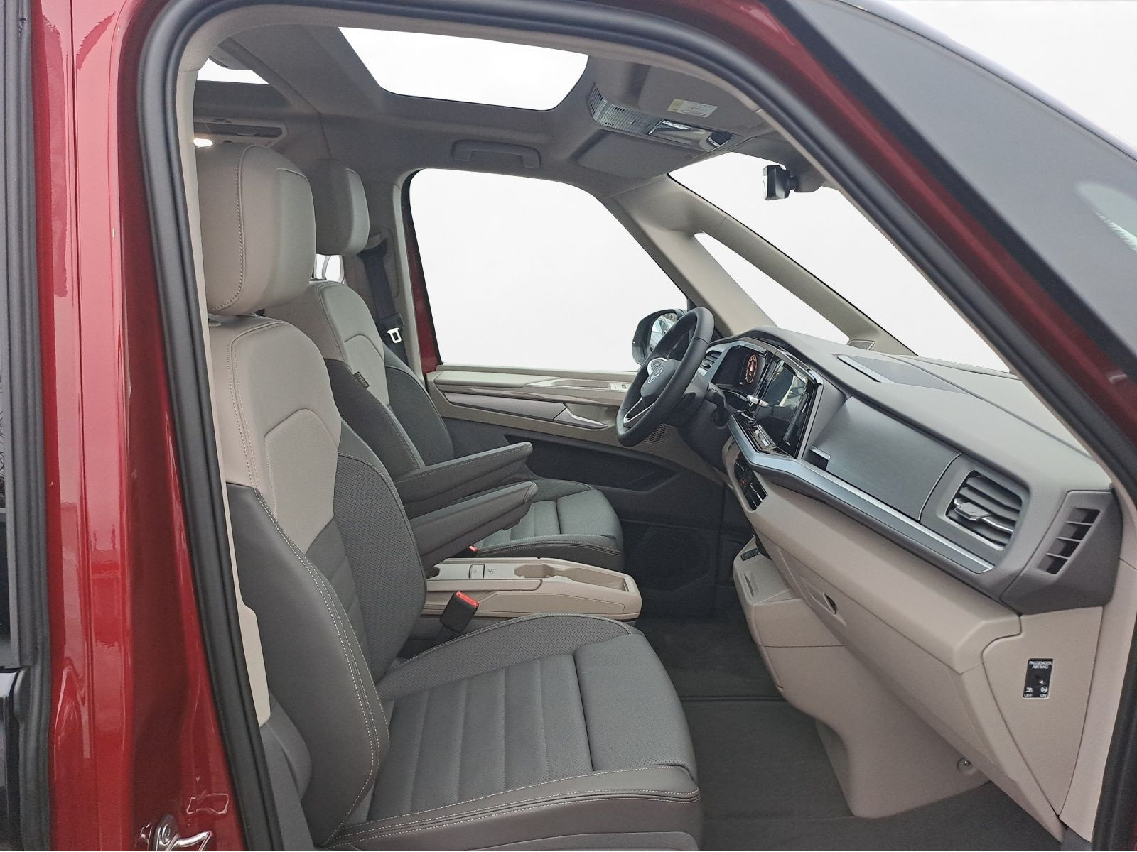 Volkswagen - Multivan_9