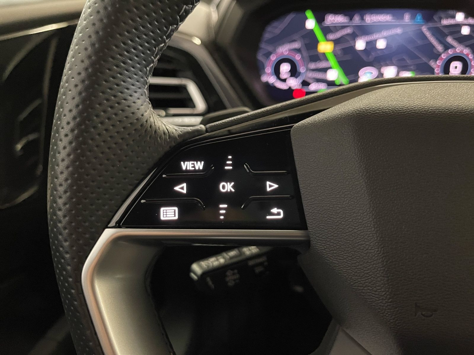 Audi - Q4 Sportback e-tron_26 Audi - Q4 Sportback e-tron_26