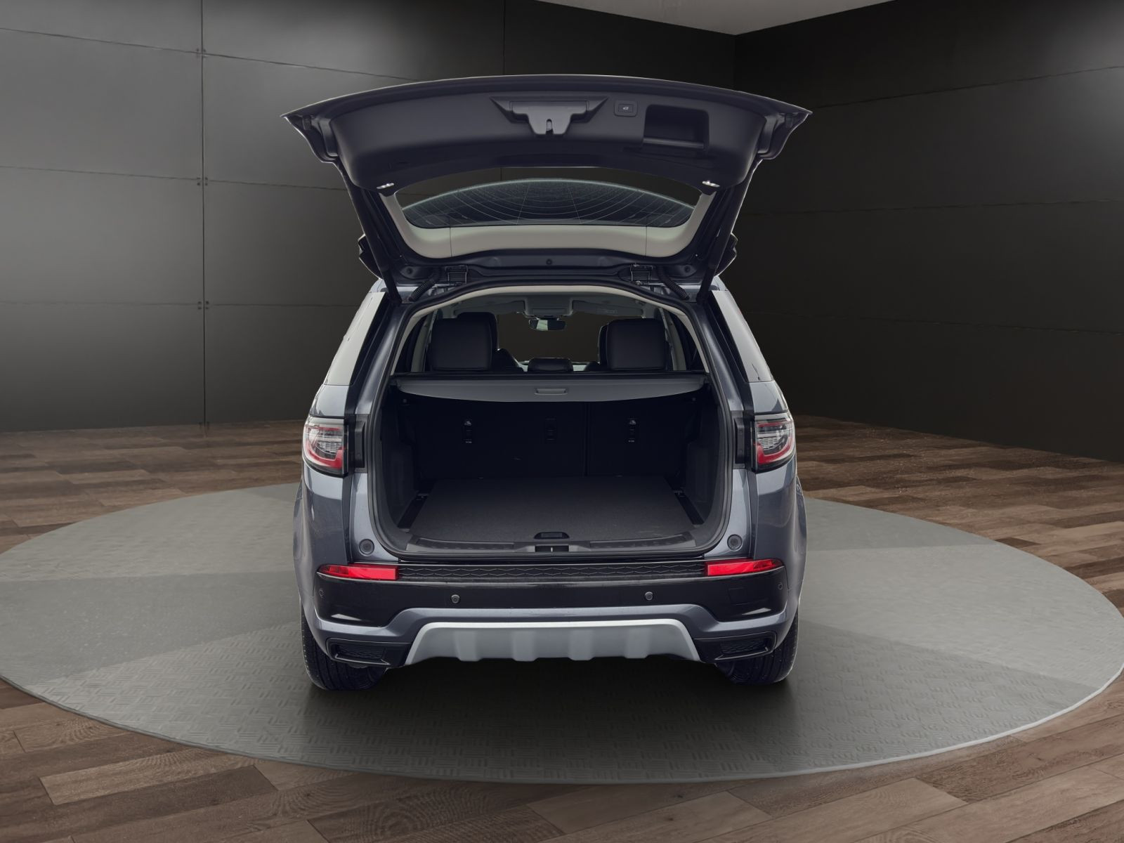 Land Rover - Discovery Sport_10