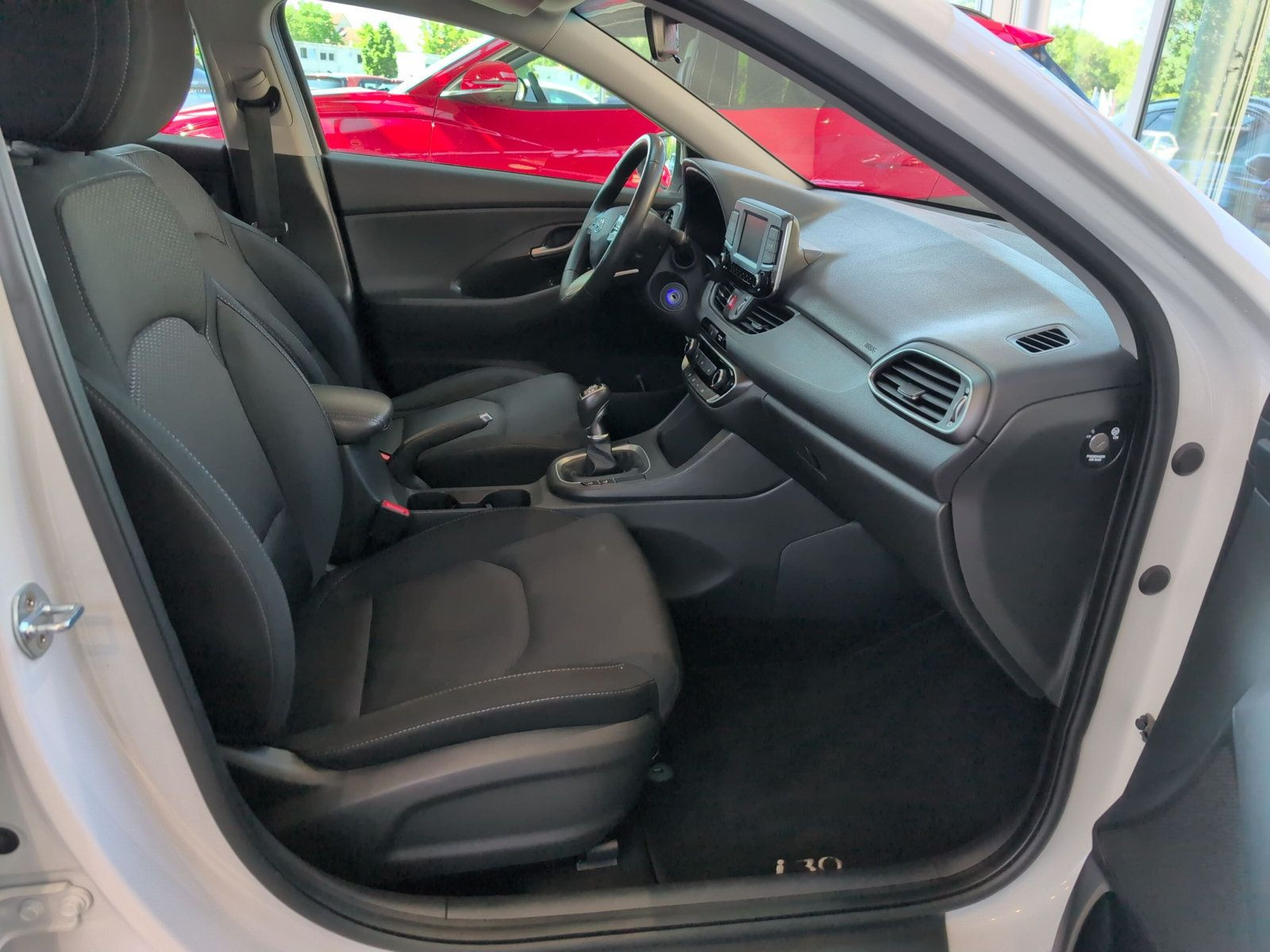 Hyundai - i30 Fastback_6
