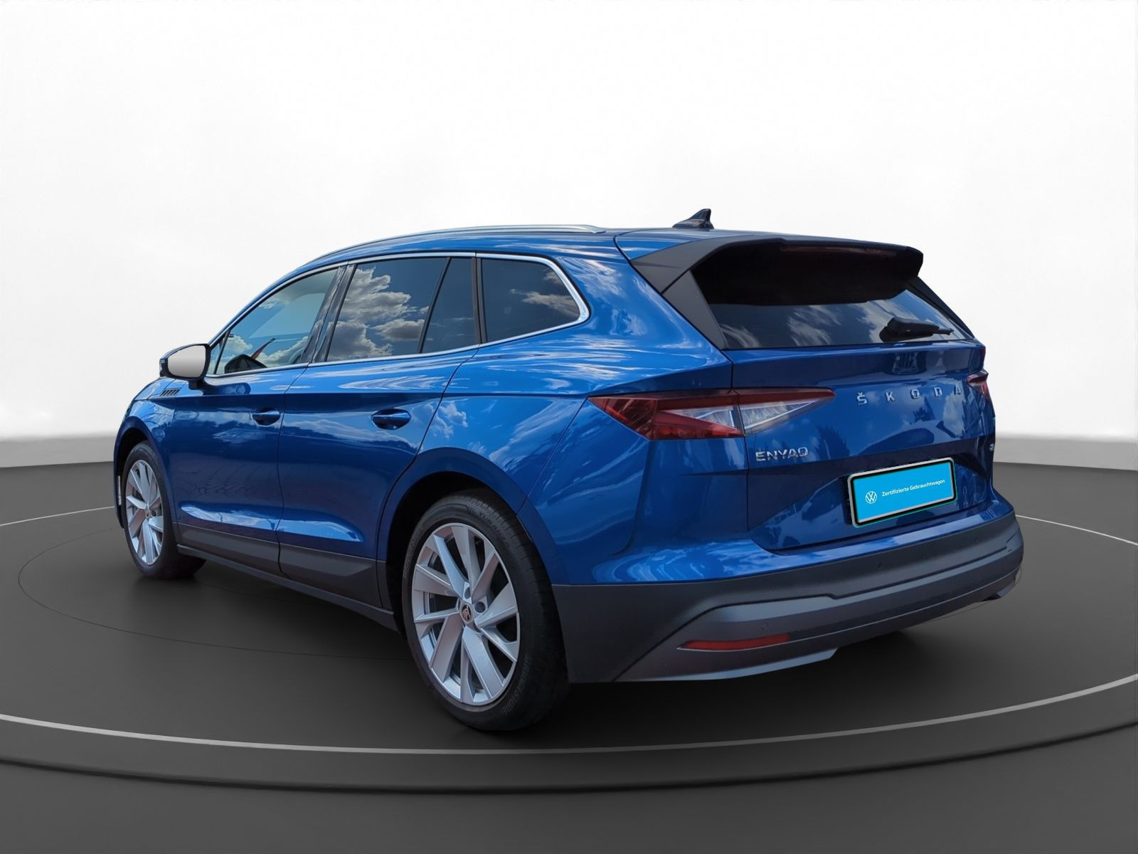Škoda - Enyaq_8