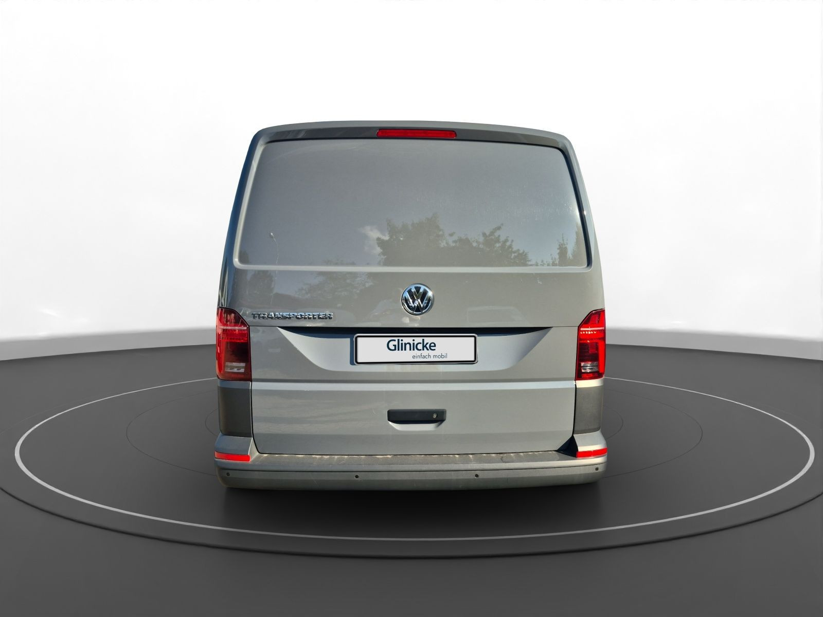 Volkswagen - Transporter Kasten_7