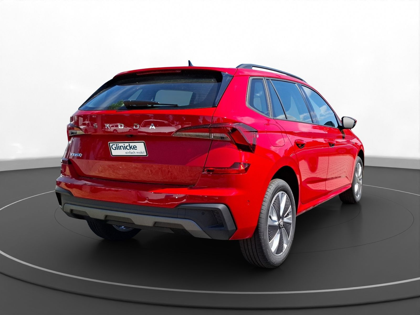 Škoda - Kamiq_7