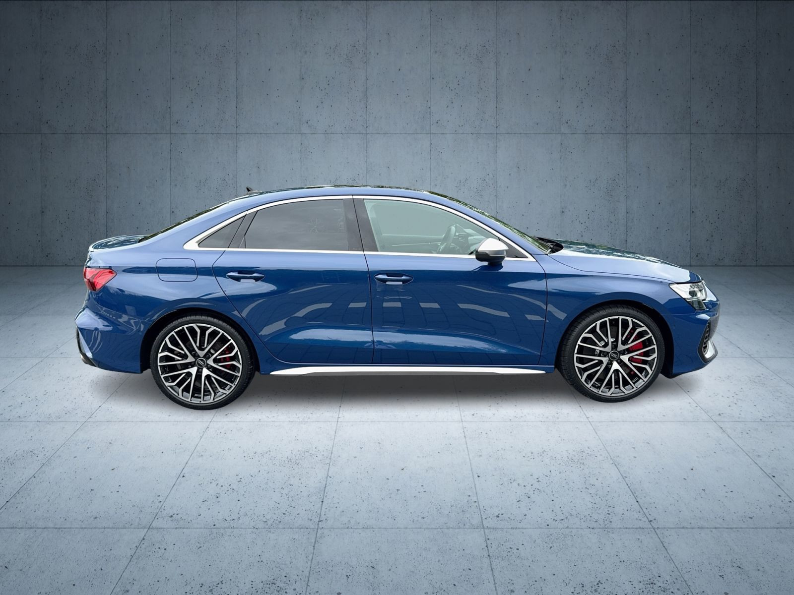 Audi - S3 Limousine_8
