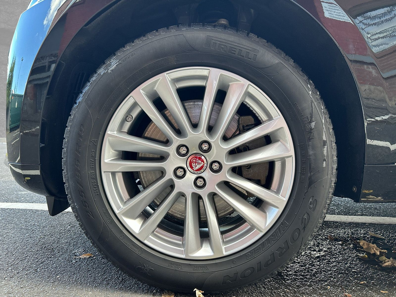 Jaguar - F-Pace_9