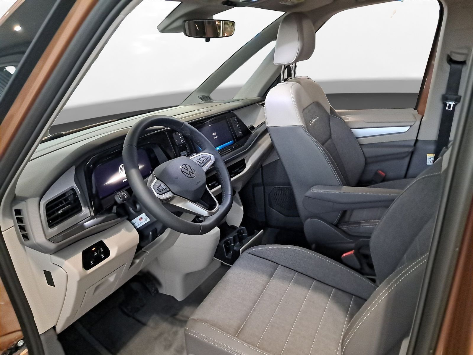 Volkswagen - California_6