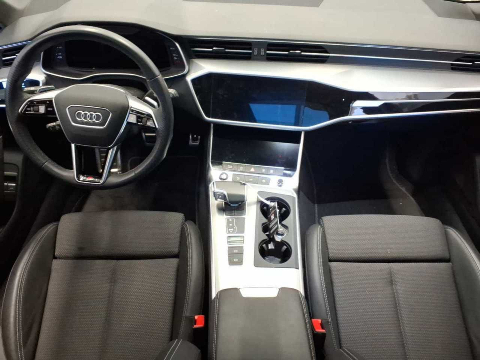 Audi - A6_6 Audi - A6_6