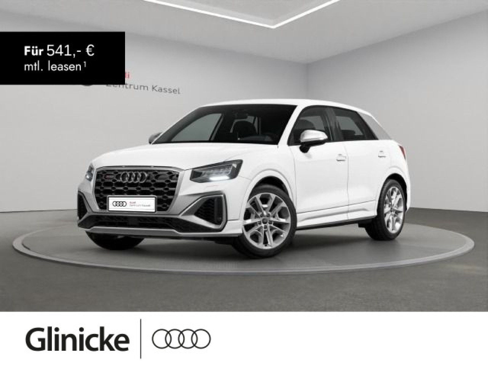 Audi - SQ2_1