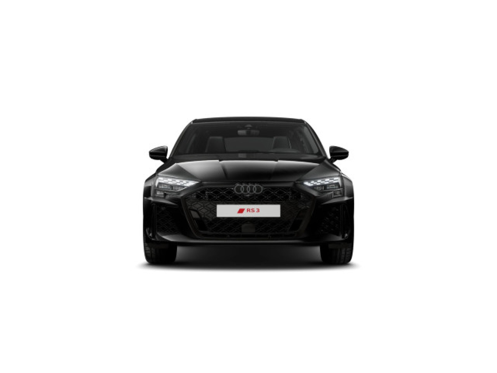Audi - RS 3 Sportback_5