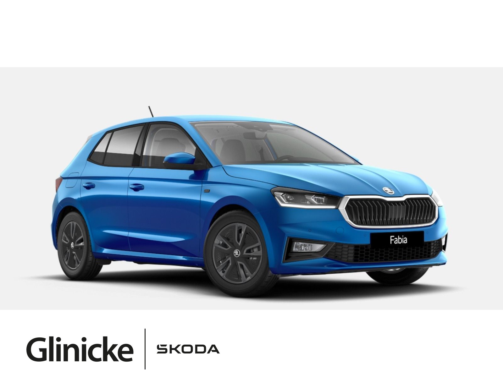 Fabia 1.0 TSI Tour