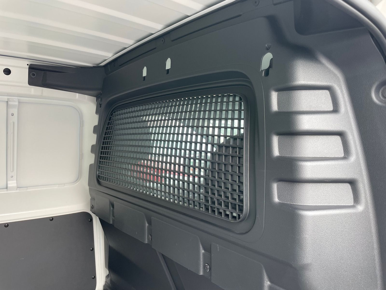 Volkswagen - Caddy Cargo_7