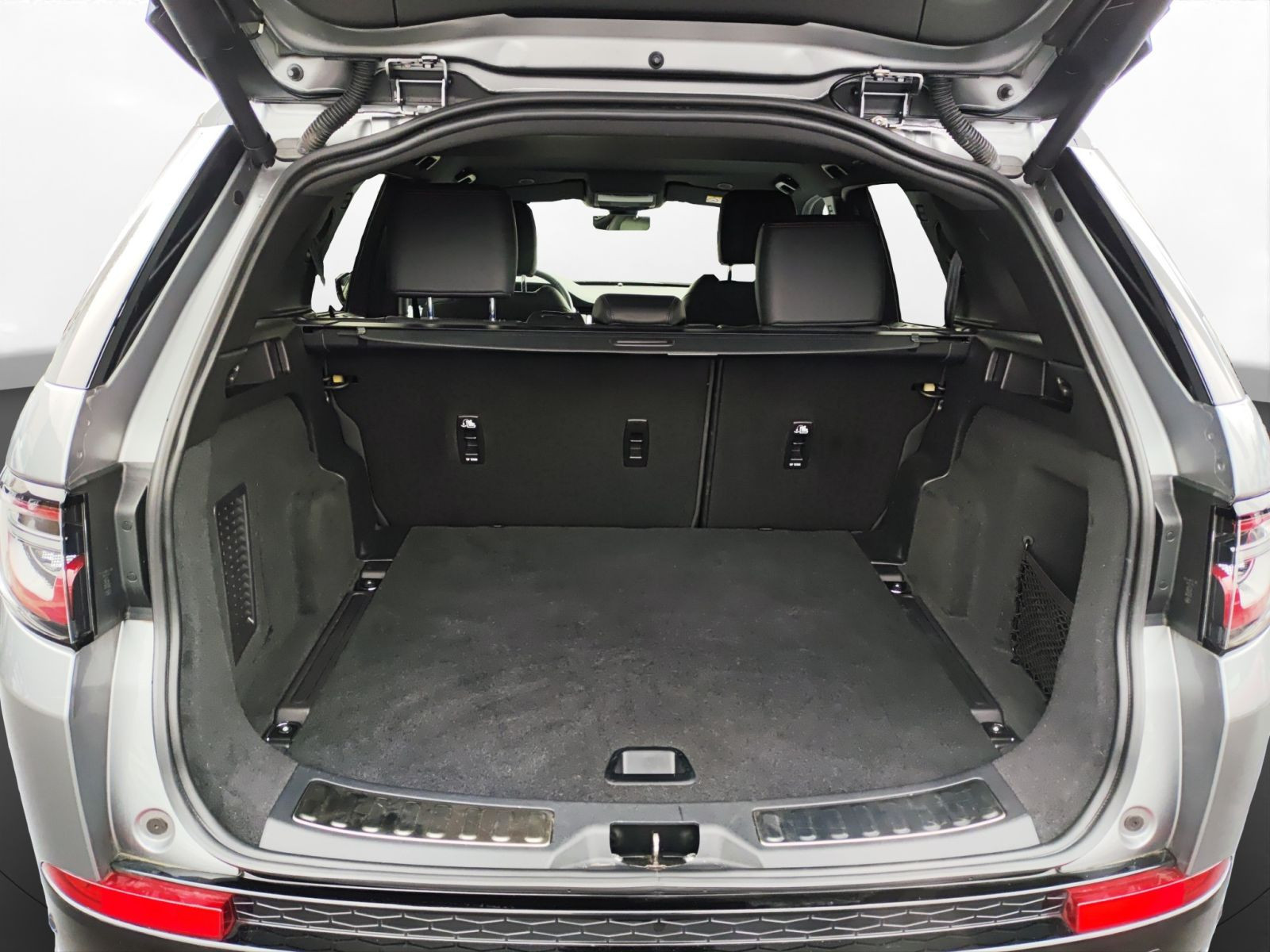 Land Rover - Discovery Sport_6