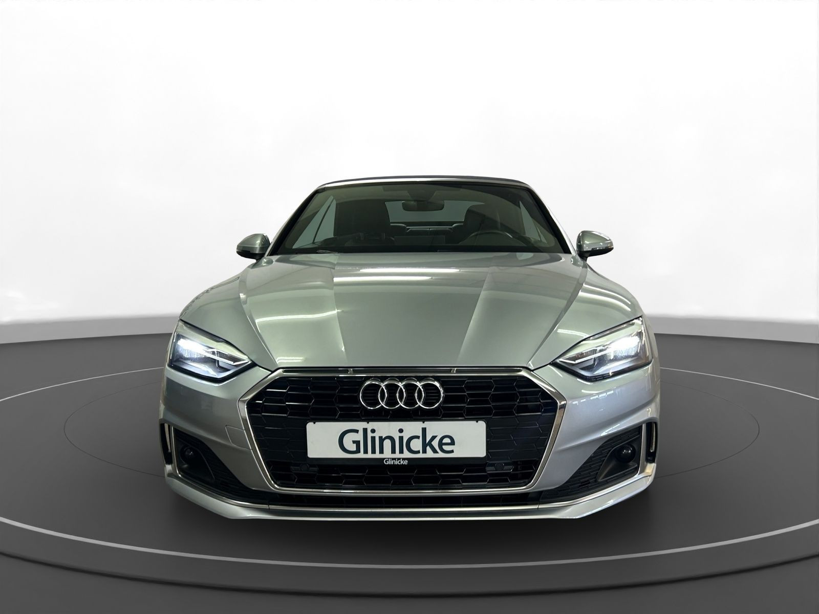 Audi - A5 Cabriolet_4