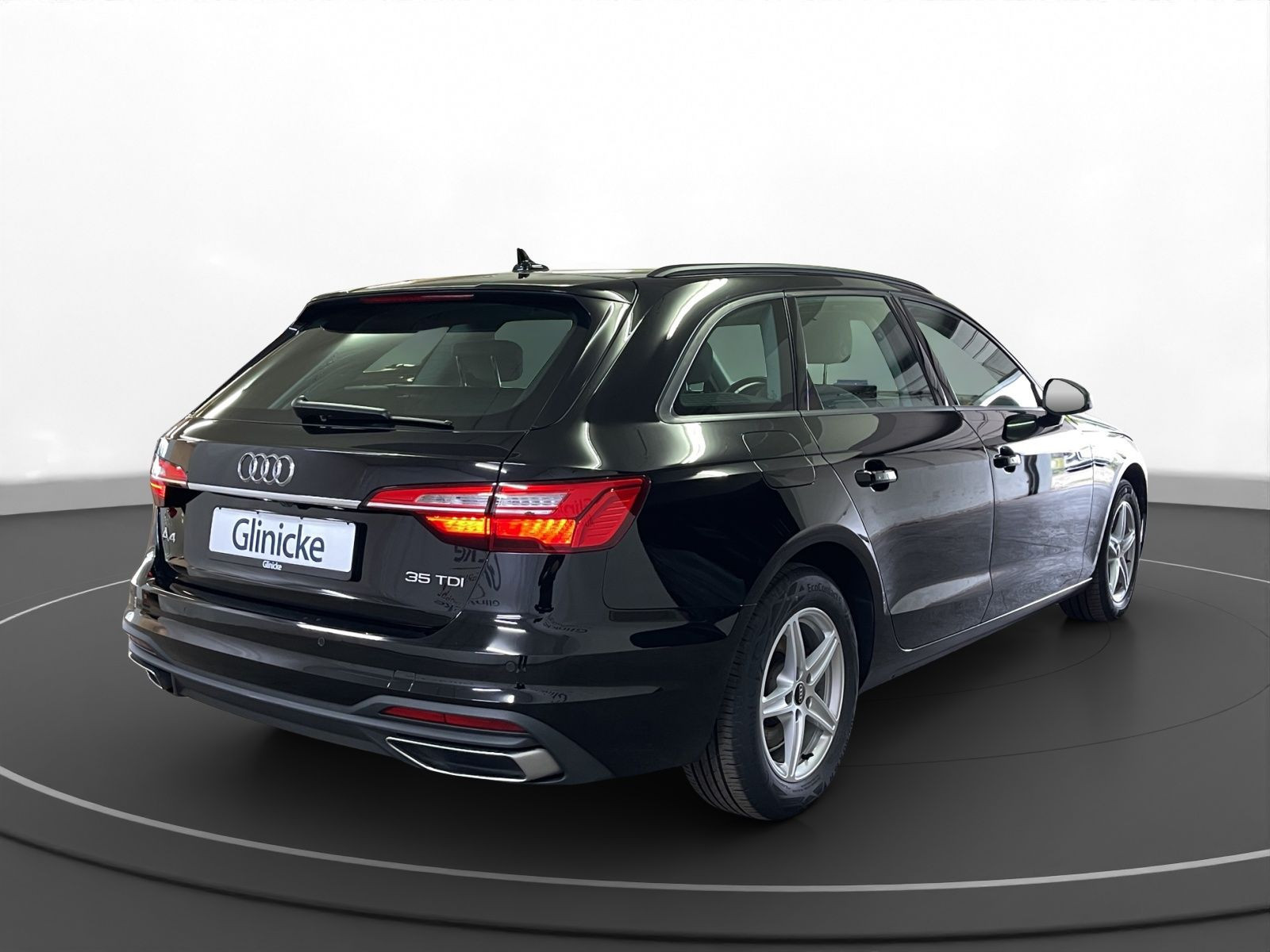 Audi - A4 Avant_6