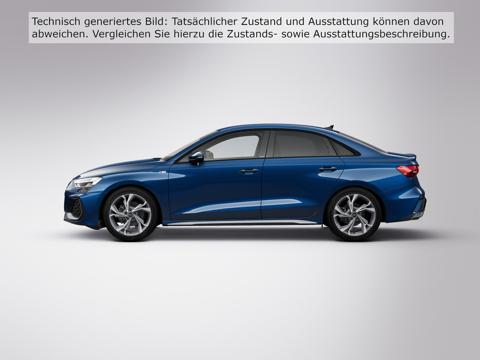 Audi - A3 Limousine_4