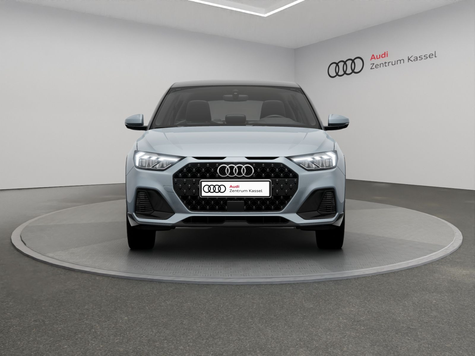 Audi - A1 allstreet_7