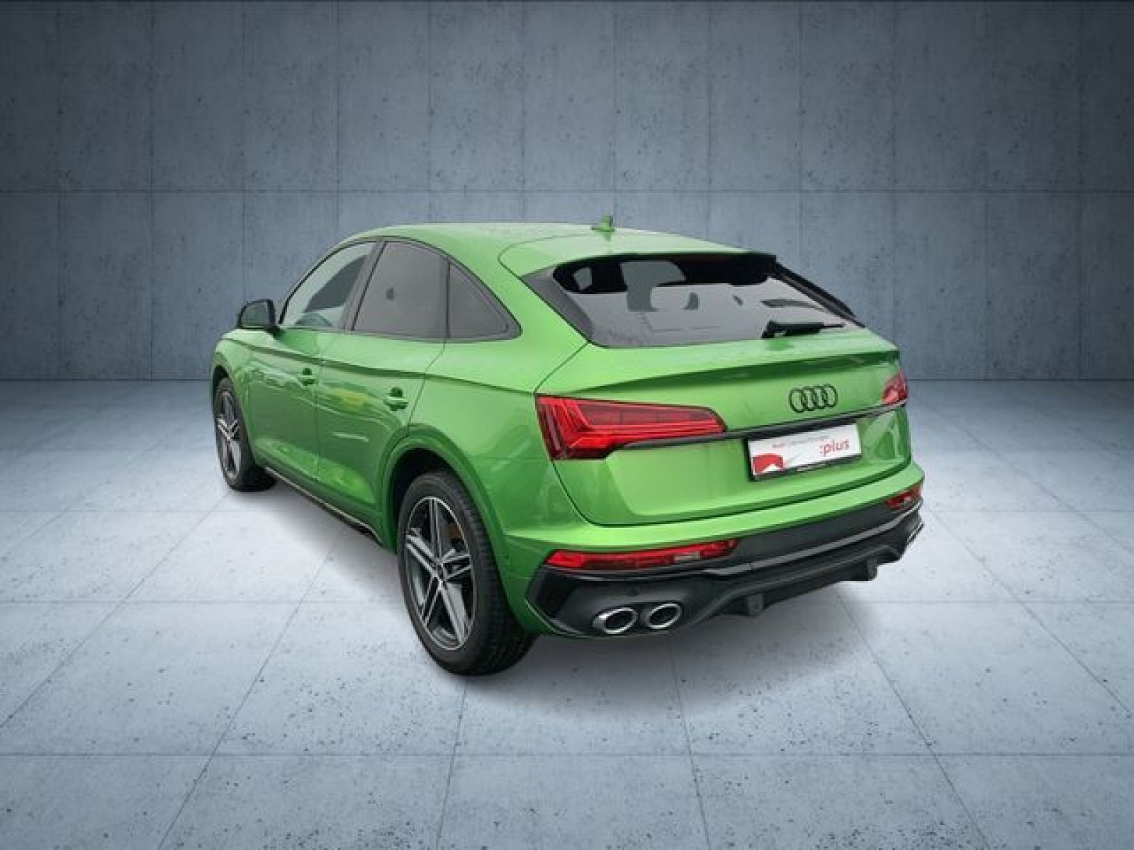 Audi - SQ5 Sportback_6