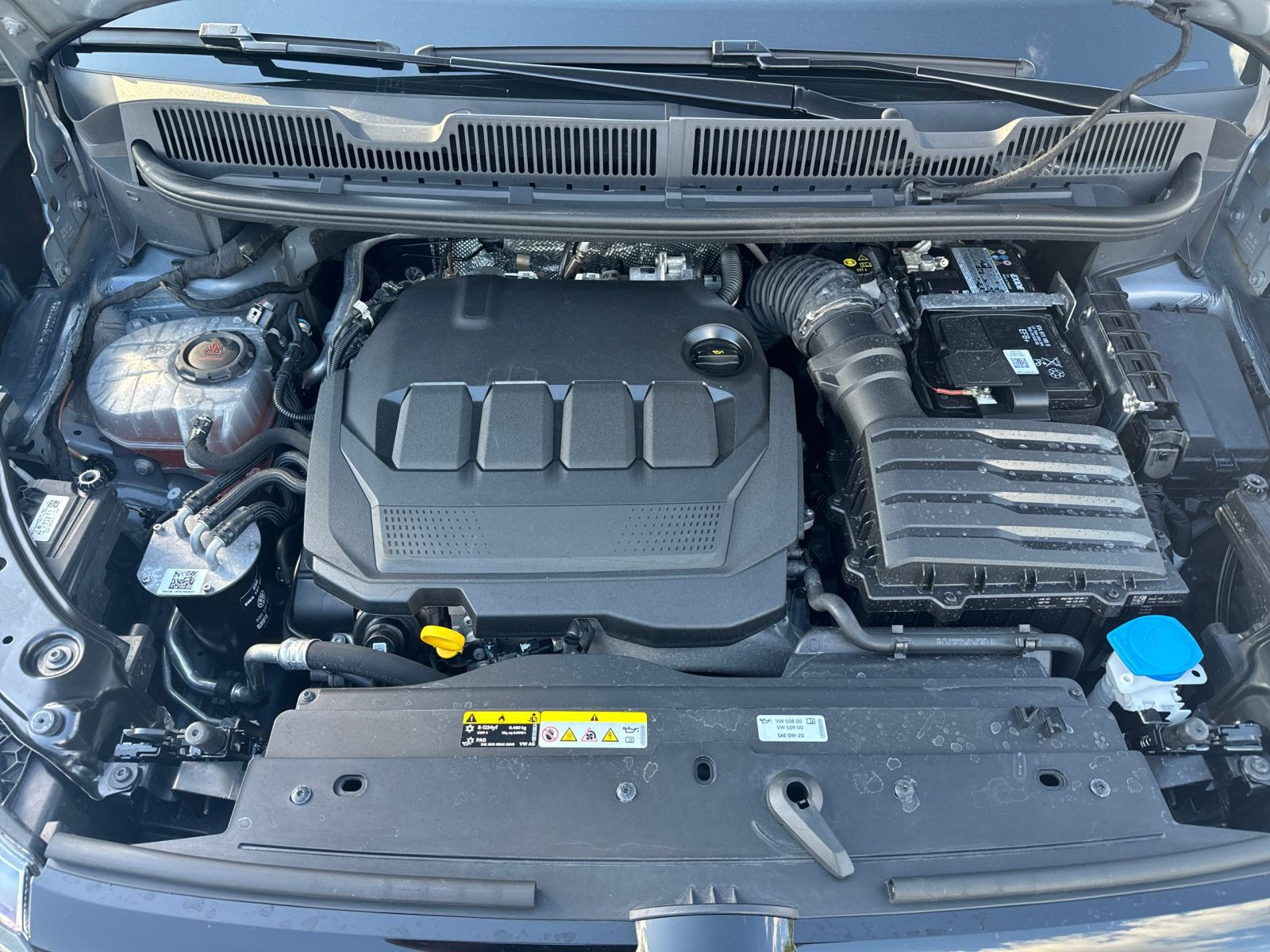 Volkswagen - Caddy_20