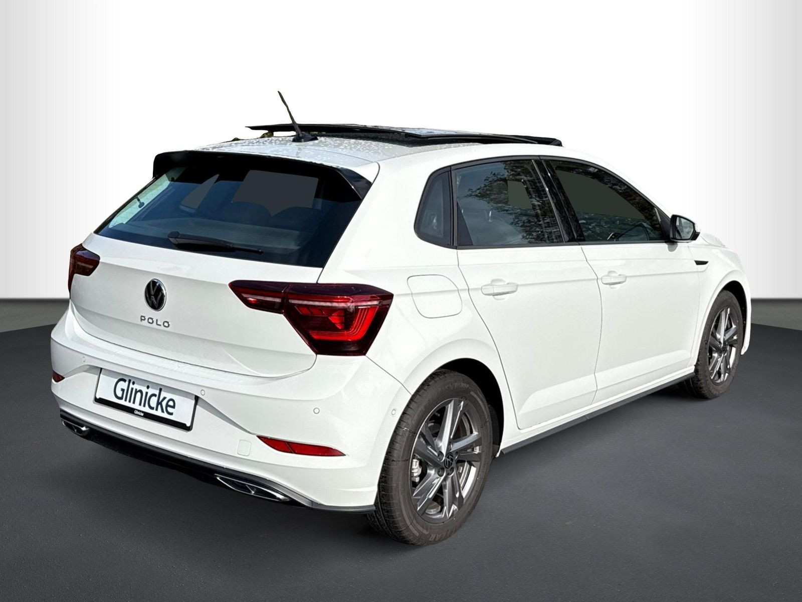 Volkswagen - Polo_4 Volkswagen - Polo_4