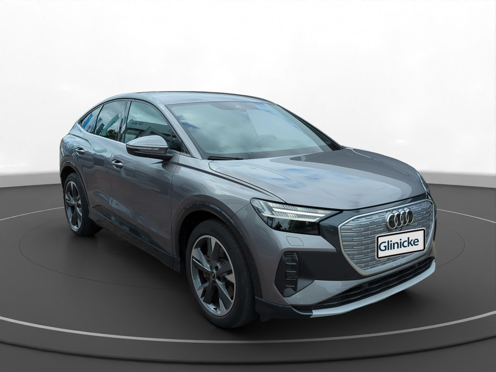 Audi - Q4 Sportback e-tron_14