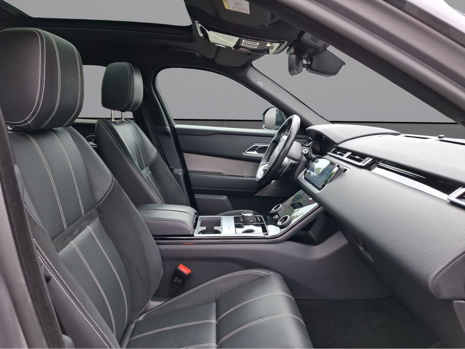 Land Rover - Range Rover Velar_3