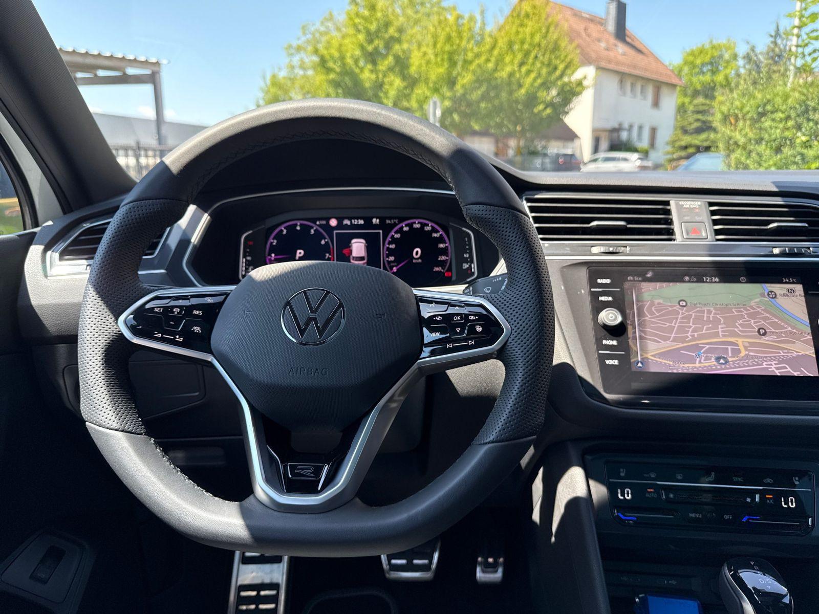 Volkswagen - Tiguan Allspace_11