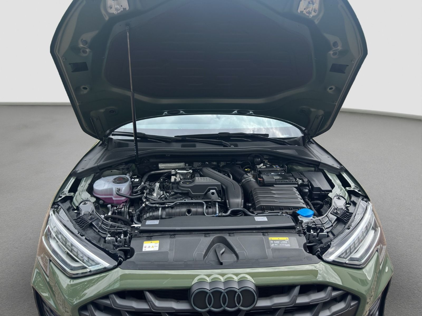 Audi - A3 Sportback_24