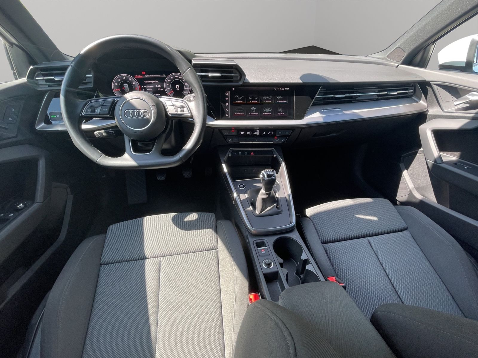 Audi - A3 Sportback_15