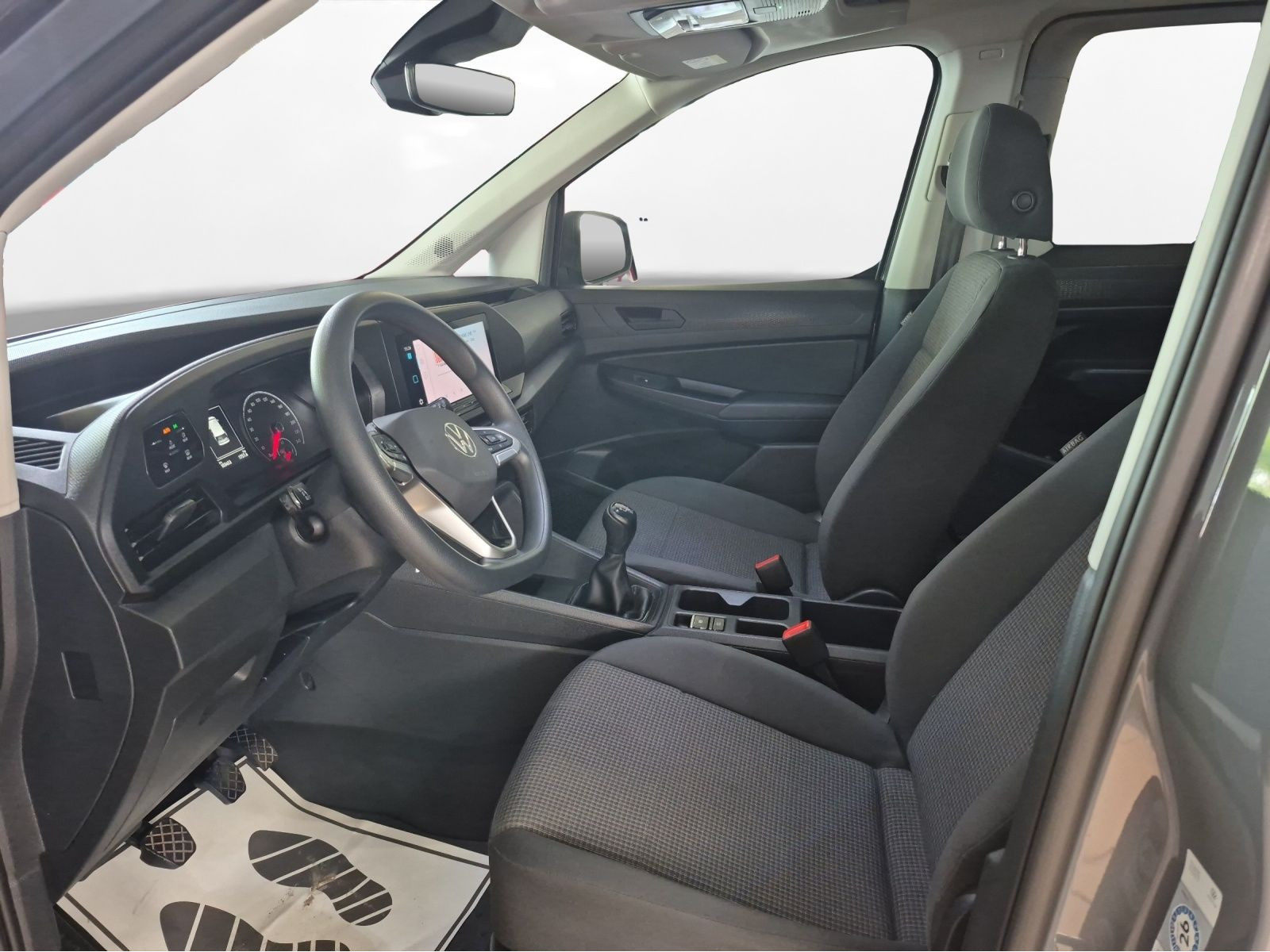 Volkswagen - Caddy Kombi_3