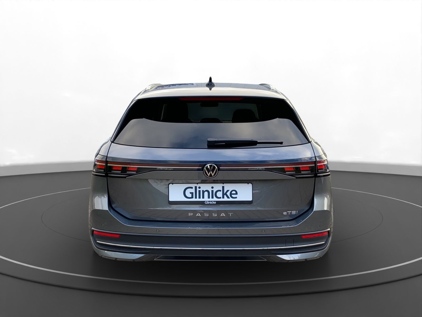 Volkswagen - Passat Variant_7