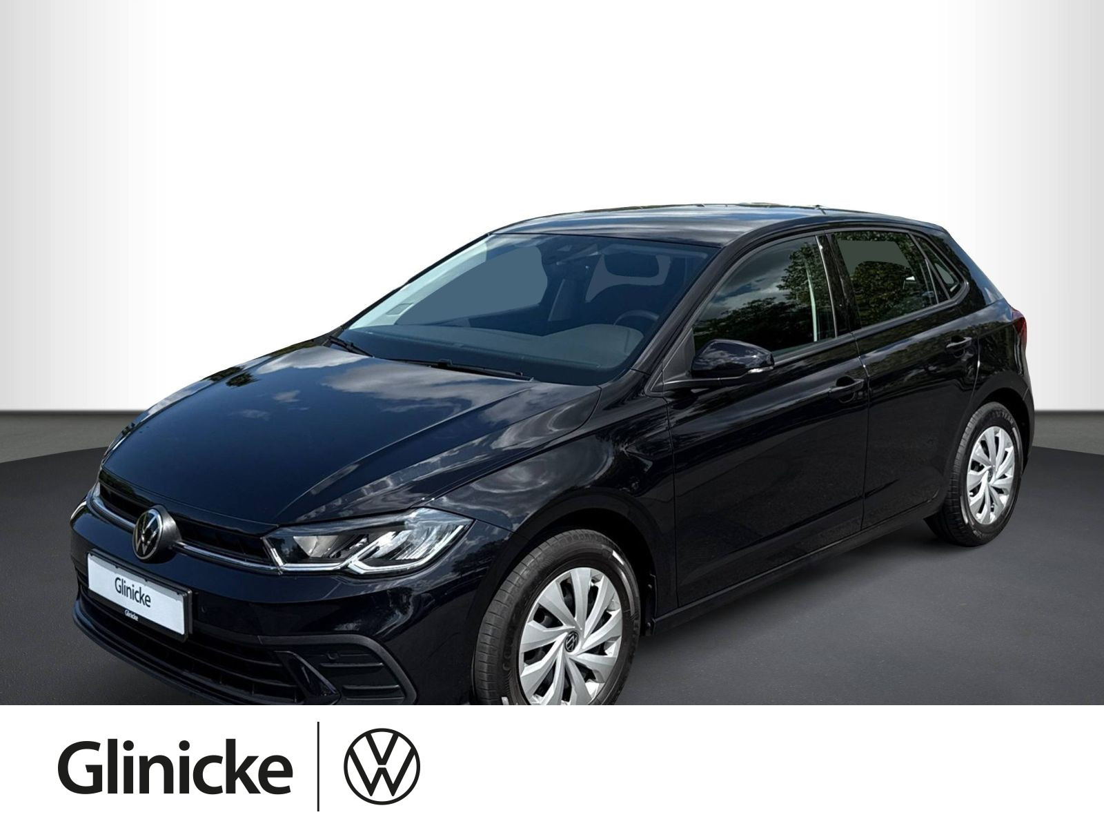 Volkswagen - Polo_1