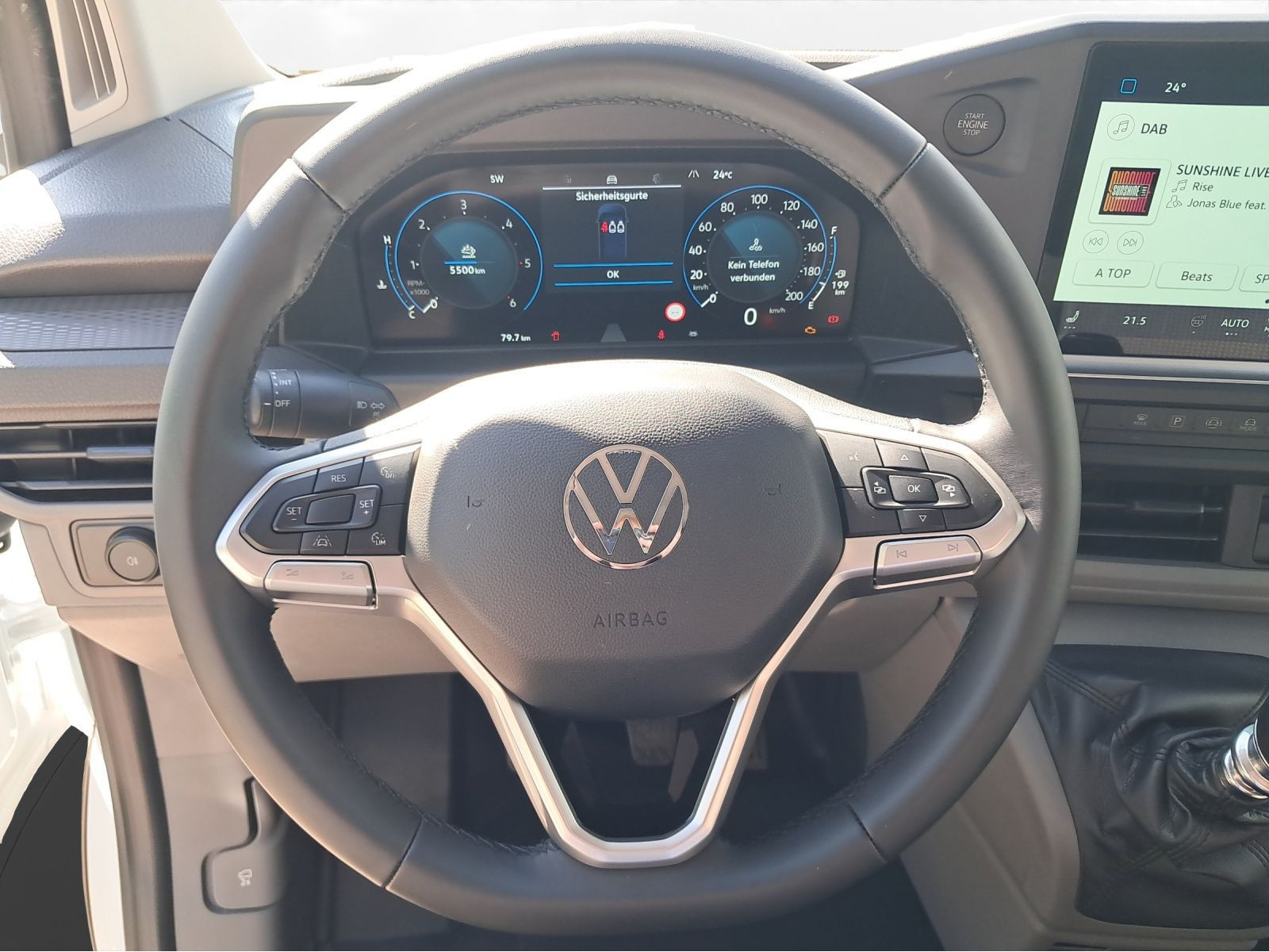 Volkswagen - Transporter Kasten_7