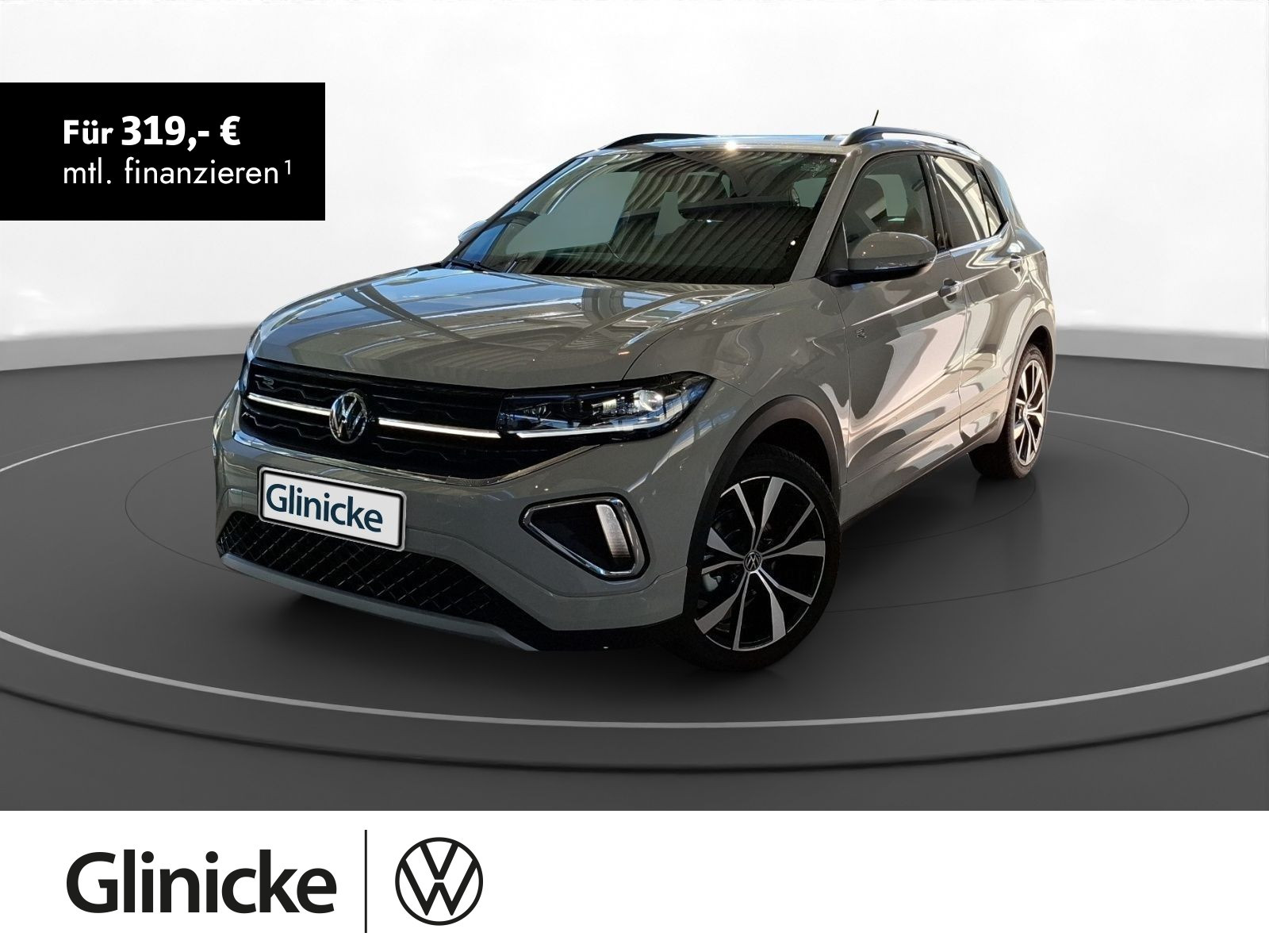 Volkswagen - T-Cross_1
