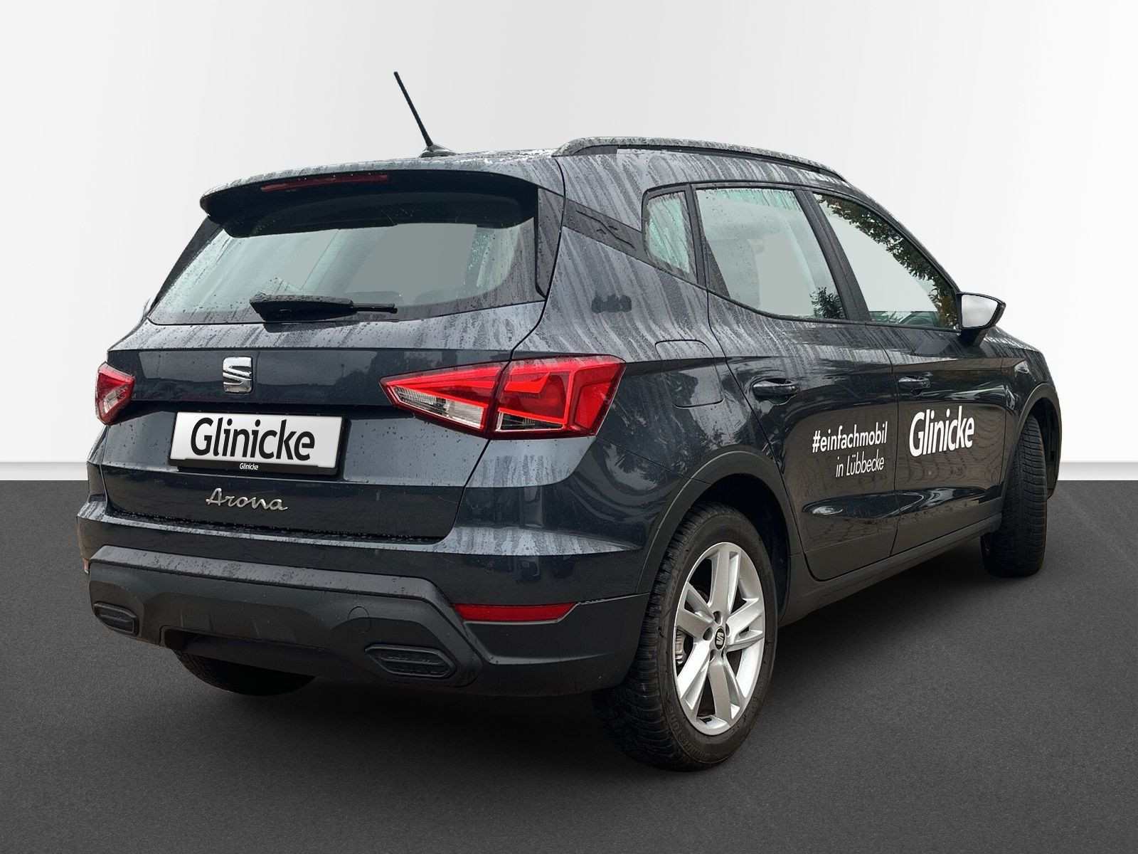 Seat - Arona_7 Seat - Arona_7