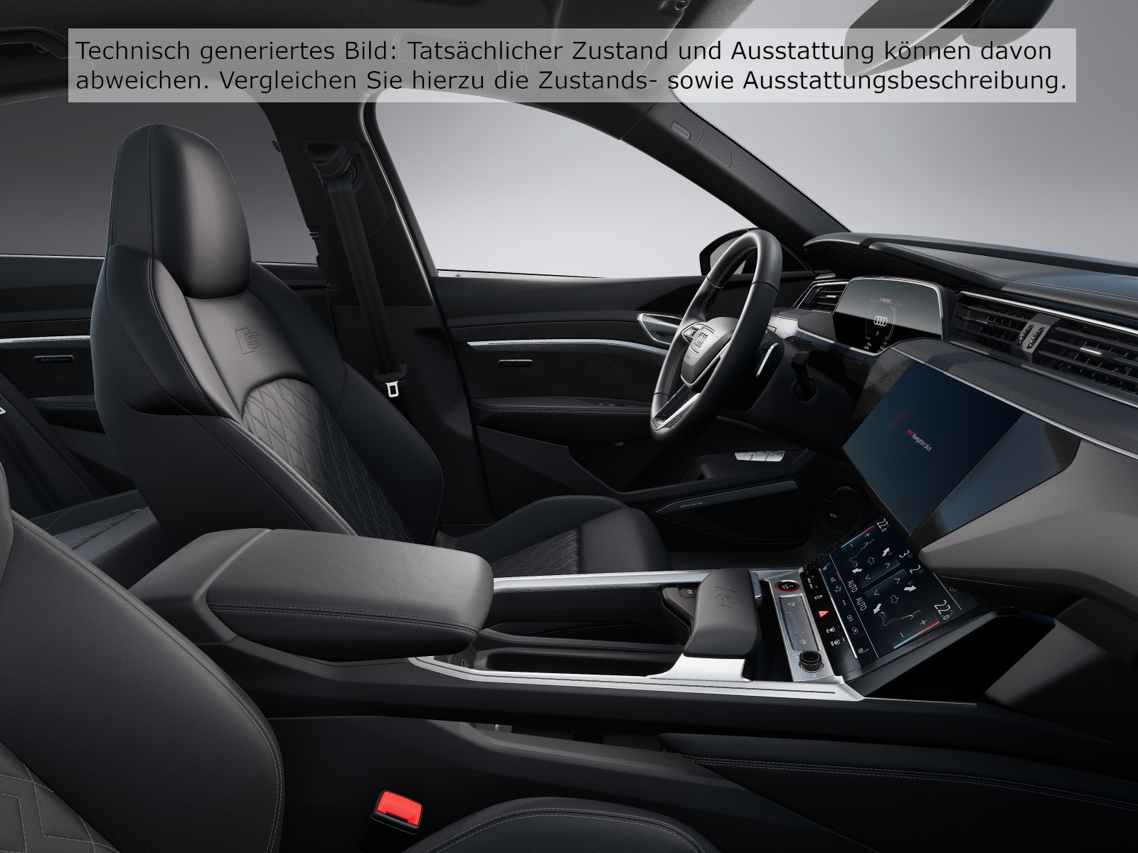 Audi - e-tron S Sportback_12