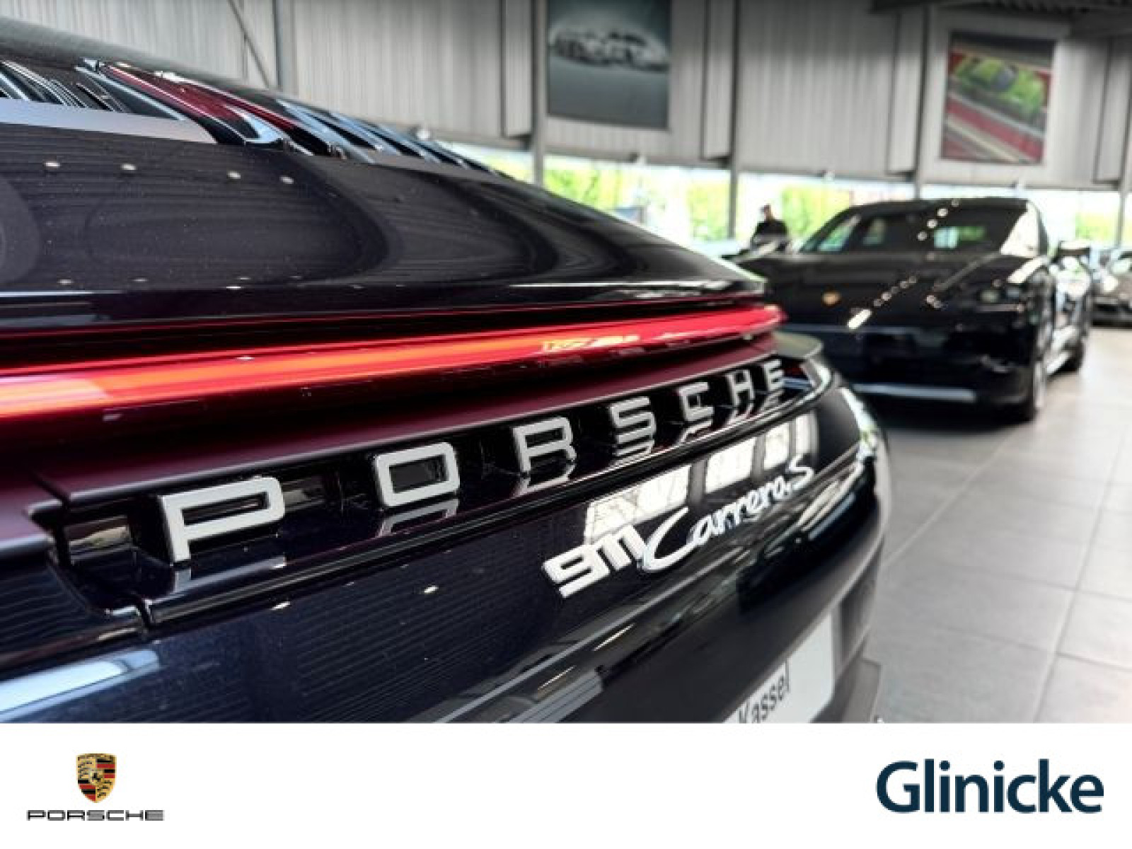 Porsche - 992_24 Porsche - 992_24