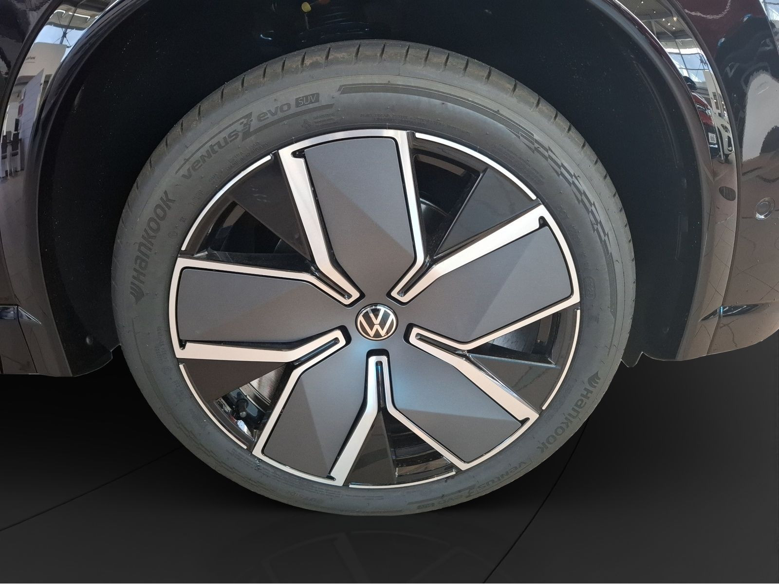 Volkswagen - Tiguan_14 Volkswagen - Tiguan_14
