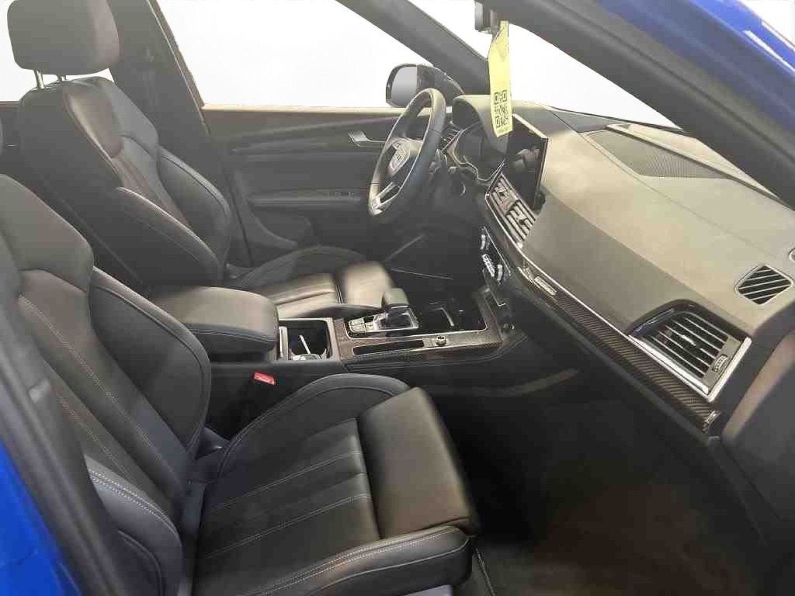 Audi - SQ5 Sportback_5