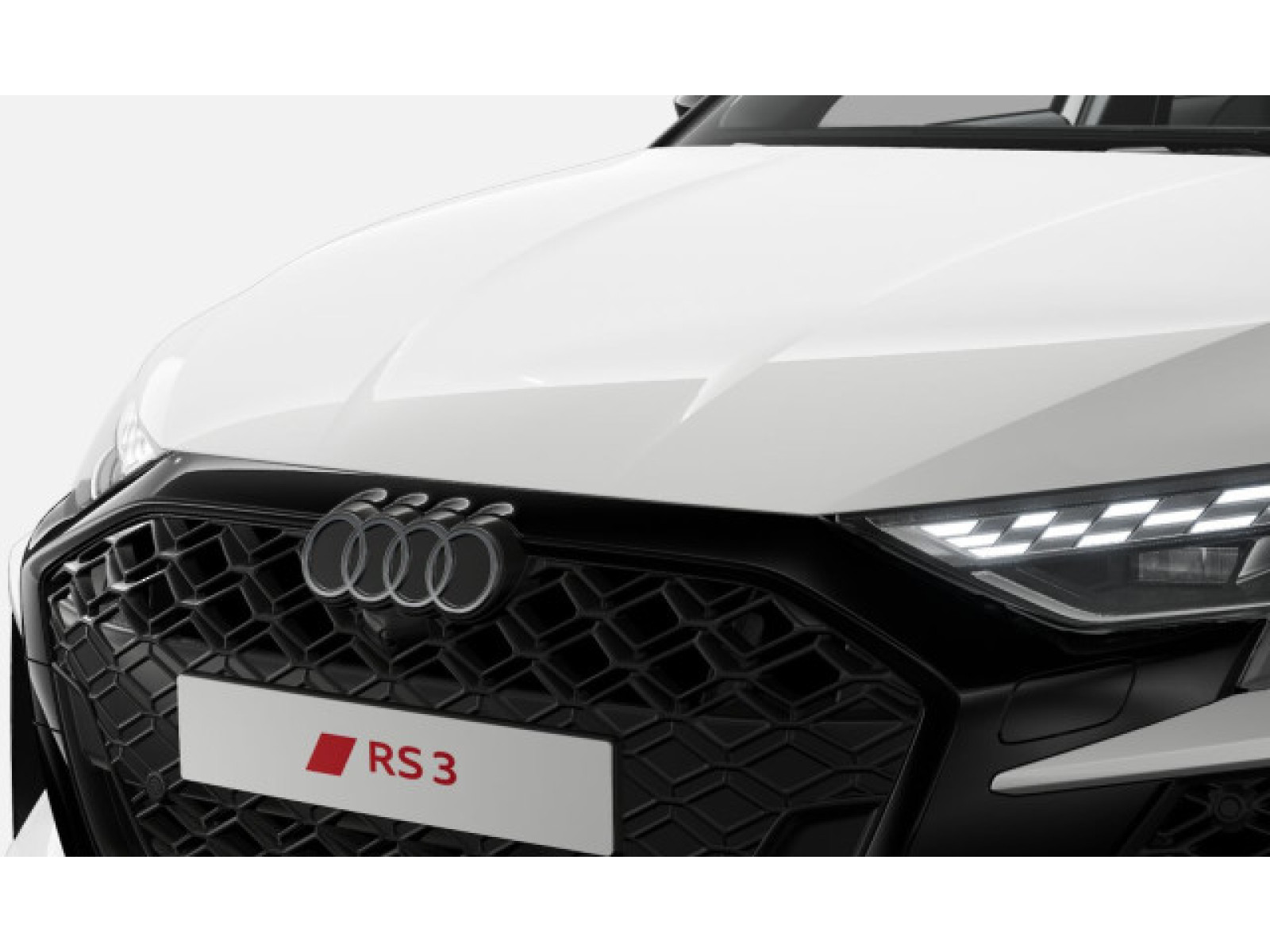 Audi - RS 3 Sportback_2